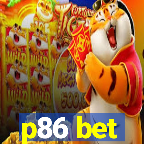 p86 bet